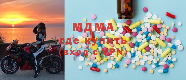 прущий лед Балабаново